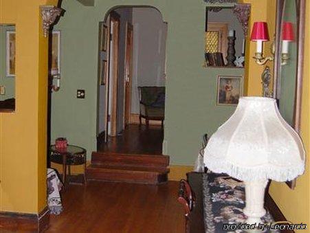 Schuster Mansion Bed & Breakfast Milwaukee Quarto foto