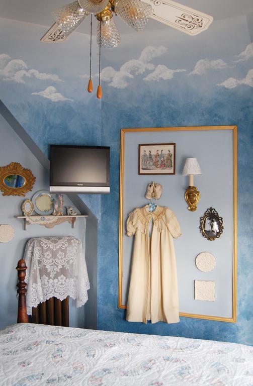 Schuster Mansion Bed & Breakfast Milwaukee Quarto foto